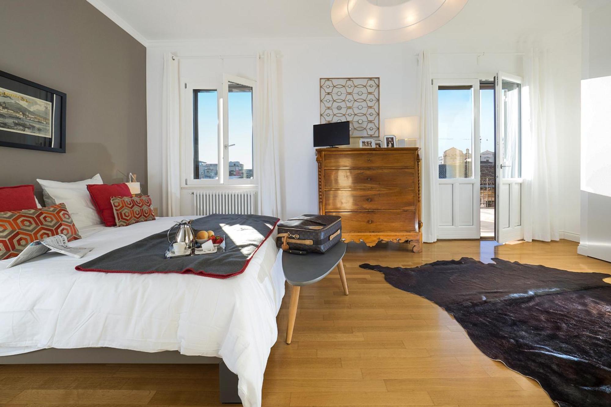 Appartamento Penthouse Duomo Aeroporto di Catania Fontana Rossa Esterno foto