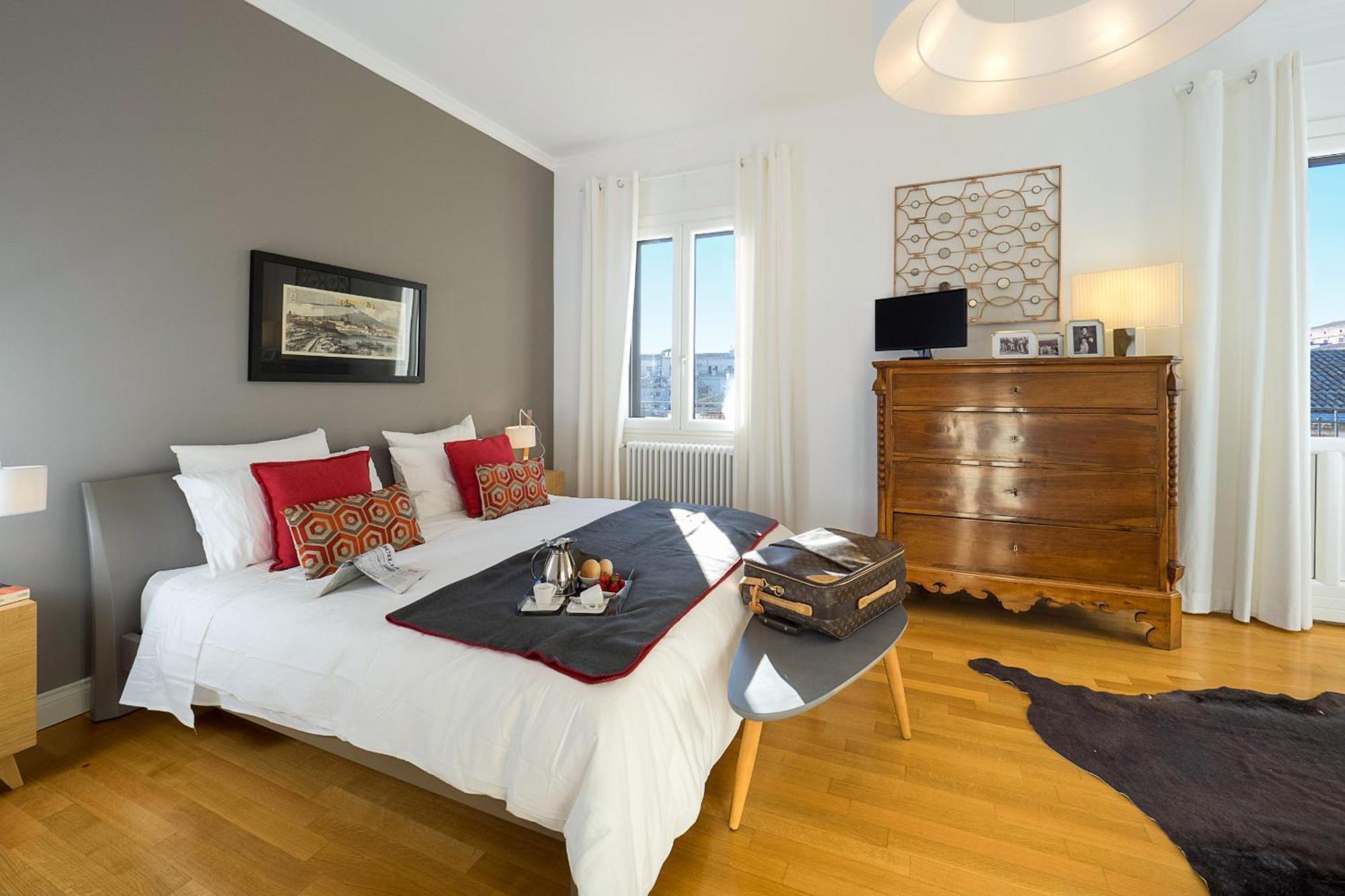 Appartamento Penthouse Duomo Aeroporto di Catania Fontana Rossa Esterno foto